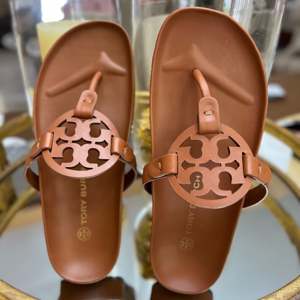 Tory Burch Miller Cloud sandal